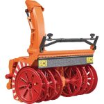 Freză de zăpadă pentru tractoare-U02349