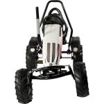 Kart cu pedale BF3 Steyr-DC66980BF3
