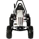 Kart cu pedale BF3 Steyr-DC66980BF3