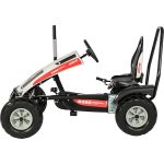 Kart cu pedale BF3 Steyr-DC66980BF3