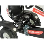 Kart cu pedale BF3 Steyr-DC66980BF3