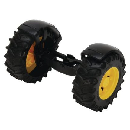 Punte față John Deere (3000)-U43050