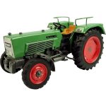 Tractor Fendt Farmer 3S 2WD-UH5270