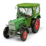 Tractor Fendt Farmer 5S cu cabină-UH5291