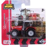 Tractor Massey Ferguson 8S.265-MA15530M